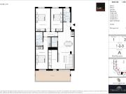 Piso en venta en León, La Lastra. Pisos.