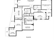 Piso en venta en León, San Claudio La Chantría. AMPLIO...