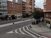 Piso en venta en León, San Claudio La Chantría. Pisos.