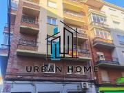 Piso en venta en León, San Mamés La Palomera. URBAN HOME...