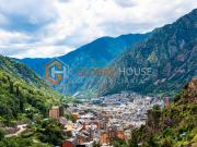 Piso en Venta en Les Escaldes