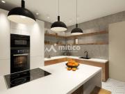 Piso en venta en Les Tres Torres 08021