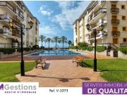 Piso en Venta en L'Estany