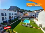 Piso en Venta en L'Estartit Poble