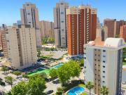 Piso en Venta en Levante Alto