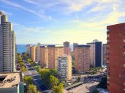 Piso en Venta en Levante Alto