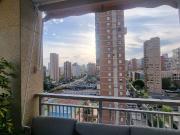 Piso en Venta en Levante Alto
