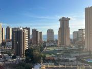 Piso en Venta en Levante Alto