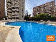 Piso en Venta en Levante Alto