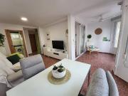 Piso en Venta en Levante Alto