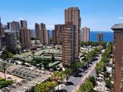 Piso en Venta en Levante Alto