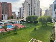 Piso en Venta en Levante Alto