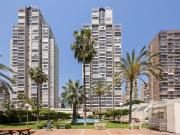 Piso en Venta en Levante Alto