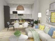 Piso en Venta en L'Hospitalet de Llobregat