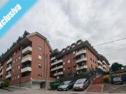 Piso en venta en Limpias. Piso en Residencia Vista...