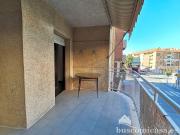 Piso en venta en Linares, Calle Hernán Cortés, 23700