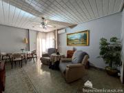 Piso en venta en Linares, Centro ciudad. Amplio piso en...