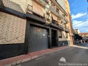 Planta baja en venta en Linares, Centro ciudad. Amplio...