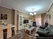 Piso en venta en Linares, Centro ciudad. Fantástico piso...