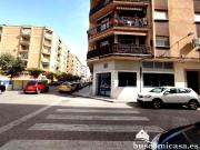 Piso en venta en Linares, Centro ciudad. Piso en calle...