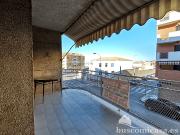 Piso en venta en Linares de 122 m2