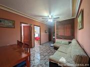 Piso en venta en Linares, Linarejos. Piso en calle...