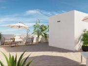 Piso en venta en Línea de la Concepción La, Centro San...