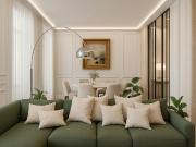 Piso en Venta en Lista