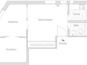 Piso en Venta en Lista