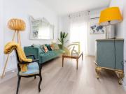 Piso en venta en Lista