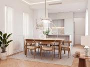 Piso en Venta en Lista