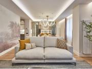 Piso en venta en Lista 28006