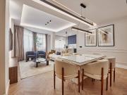 Piso en venta en Lista 28006