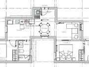 Piso en Venta en Lista