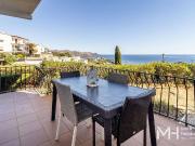 Piso en venta en Llançà, de 40 m² 2 habitaciones por 159.000