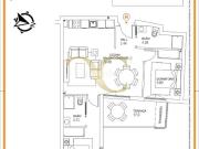 Piso en venta en Llanes, Pría Nueva Hontoria Naves. Con...