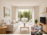 Piso en Venta en Llefià Piso en Venta en Llefià