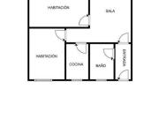 Piso en Venta en Lleida