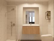 Piso en venta en Lleida, Cappont. Acadia Residencial. Pisos.