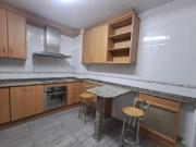 Piso en venta en Lleida, Cappont. Cronista Muntaner. Pisos.