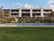 Piso en venta en Lleida, Cappont. Living obra nueva en...