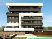 Piso en venta en Lleida, Cappont. obra nueva en el Parc...