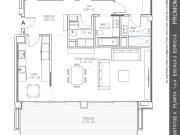 Piso en venta en Lleida, Cappont. Pisos.