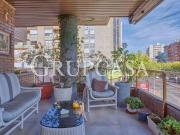 Piso en venta en Lleida, de 125 m² 4 habitaciones por...