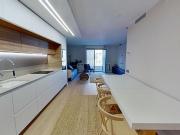 Piso en venta en Lleida, de 125 m² 4 habitaciones por...