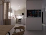 Piso en venta en Lleida, de 45 m² 1 habitación por 99.500