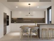 Piso en venta en Lleida, La Bordeta. Piso en AQUA obra...