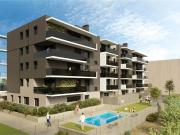 Piso en venta en Lleida, La Bordeta. Edificio AQUA en el...