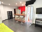 Piso en venta en Lloret de Mar, Centre Costa Brava....