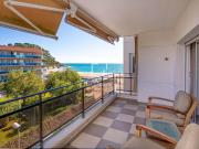 Piso en venta en Lloret de Mar, Fenals Costa Brava....